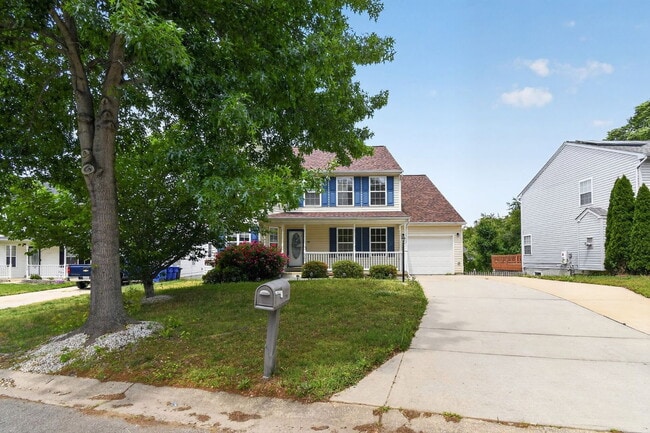 Photo - 2260 Rolling Meadows St