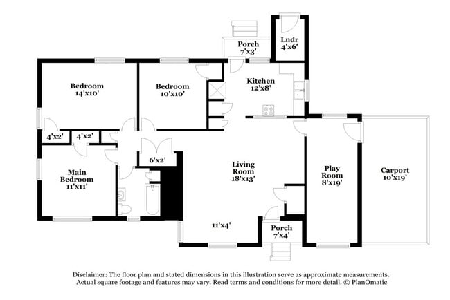 Photo - 700 Robison Dr