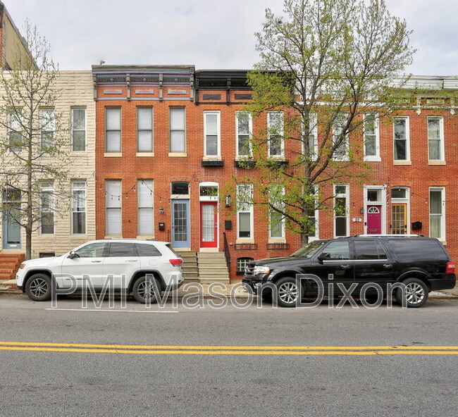 Photo - 18 N Patterson Park Ave