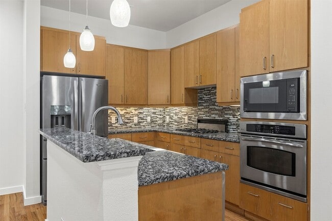 Photo - 1016 Liberty St Unidad 3