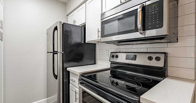 Parq on 50th Apartments