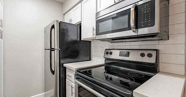 Photo - Parq on 50th Apartments