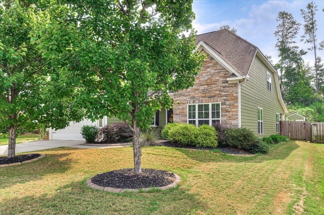 727 Herrington Dr