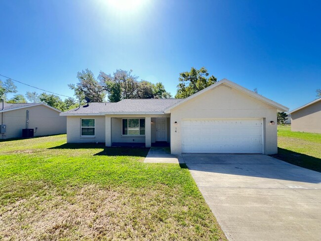 Beautiful 3 BD/2BA Home in Ocklawaha!!! - Beautiful 3 BD/2BA Home in Ocklawaha!!!