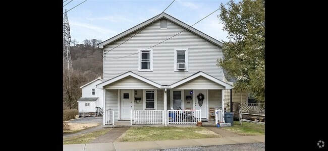 Building Photo - 523 Ambridge Ave Rental