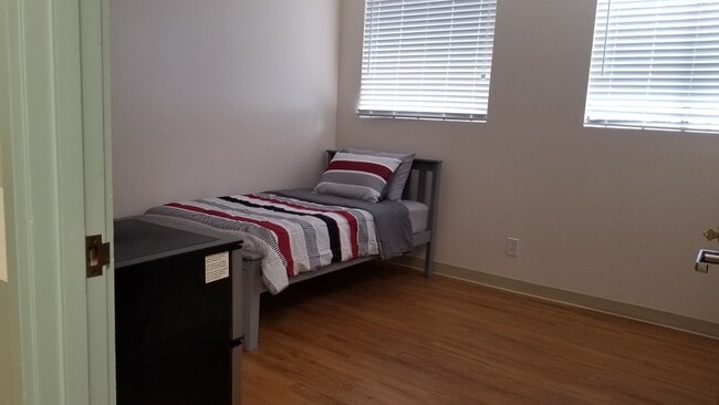 Typical Rooms