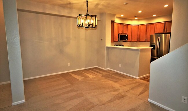 Photo - Inviting Open-Concept Townhome!