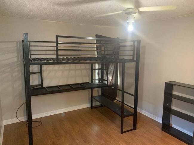 Photo - Location to walk to tech 1 bed 1 bath living kitchen