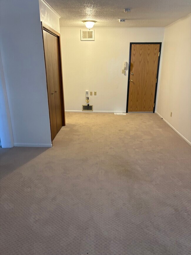 Courthouse View Apartments