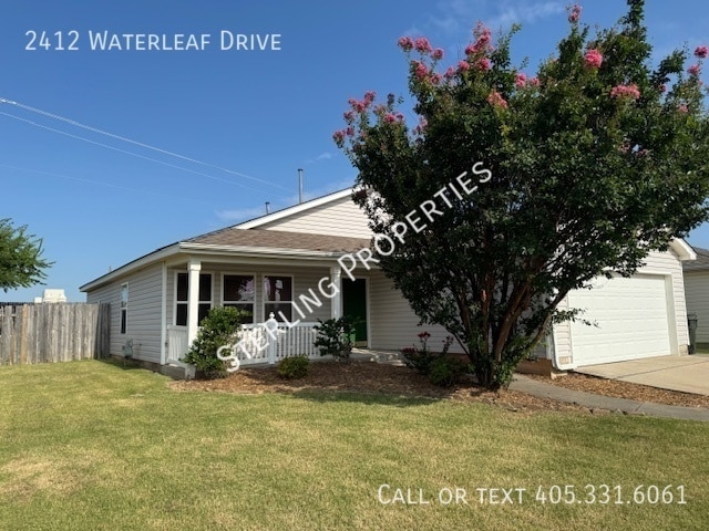 Building Photo - 2412 Waterleaf Dr