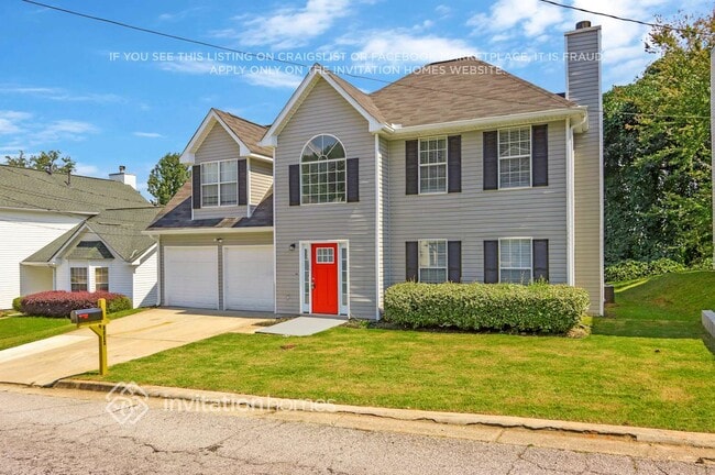 Photo - 5618 Wellborn Creek Dr