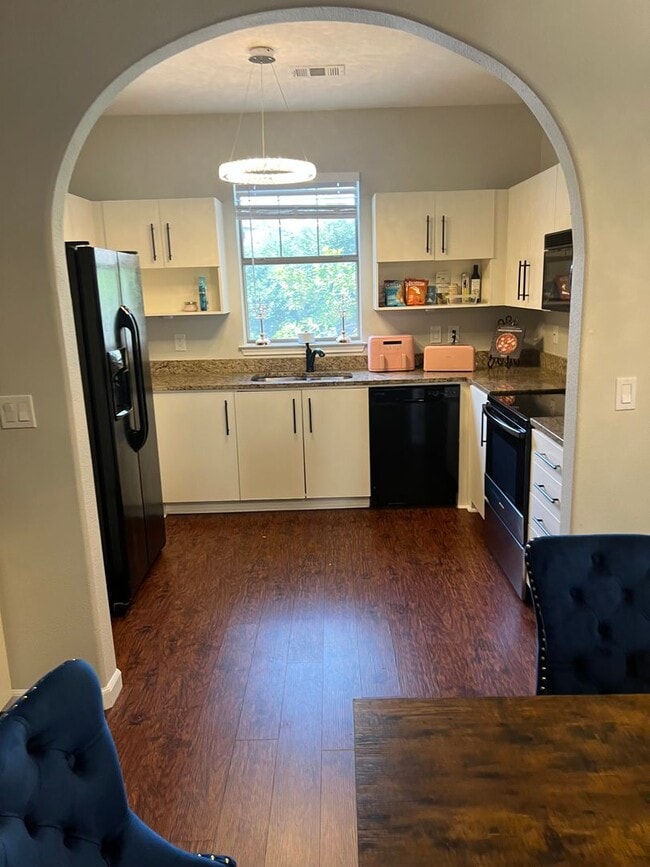 Photo - Northwest Townhome