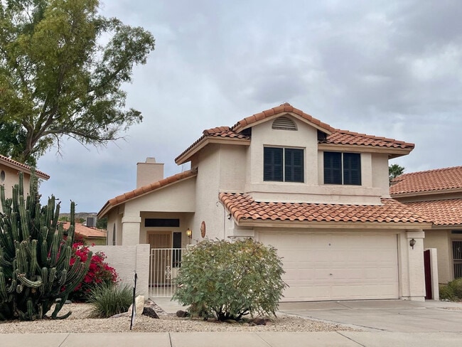 Building Photo - 18223 N 16th Pl