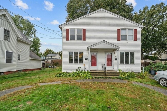 Photo - 95 Blanding Ave