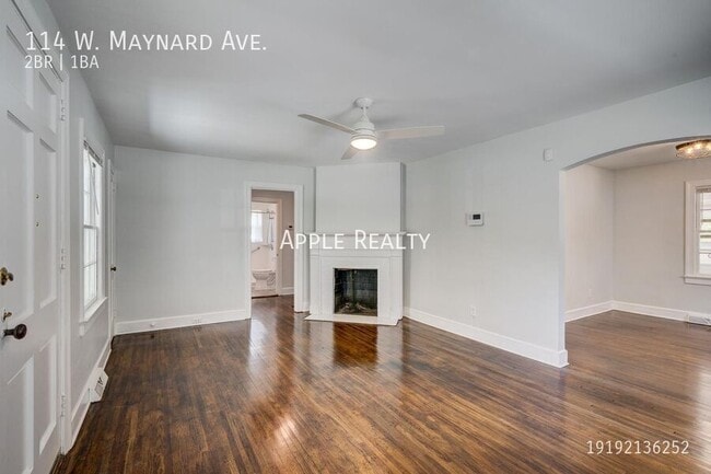 Photo - 114 W Maynard Ave