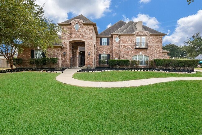 Photo - 2510 Britton Ridge Dr