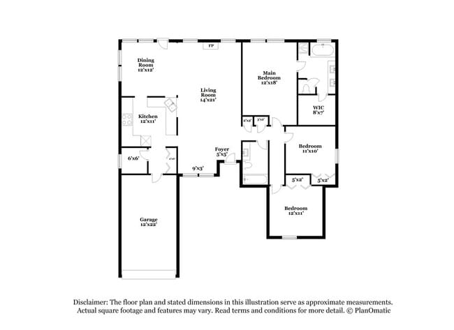 Photo - 3913 Leghorn Ct