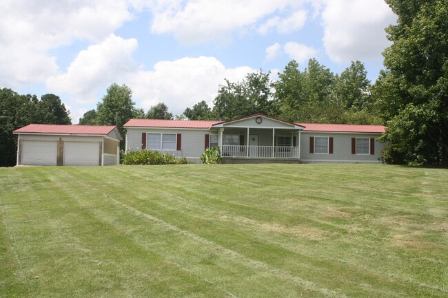 Building Photo - 3305 Peaceway Dr Rental
