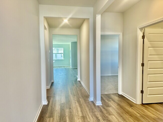 Photo - Three Bedroom Single Level Home in the Retreat at East Argent!