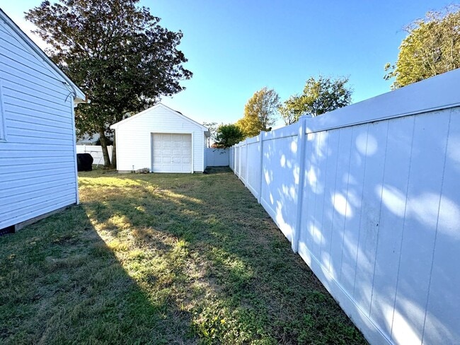 Photo - Fully-Updated 1st-Time Rental! Ready NOW! Pet Friendly w/Large, Detached Garage Workshop!