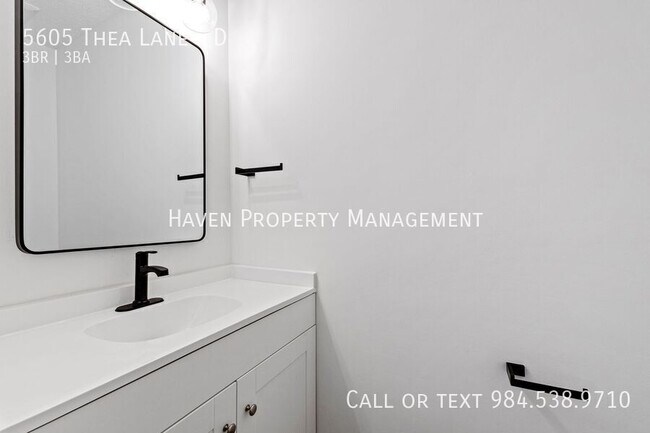 Photo - 5605 Thea Ln Unit D