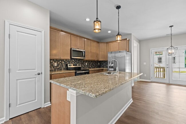 Photo - 214 N Guthrie Ave Unidad B