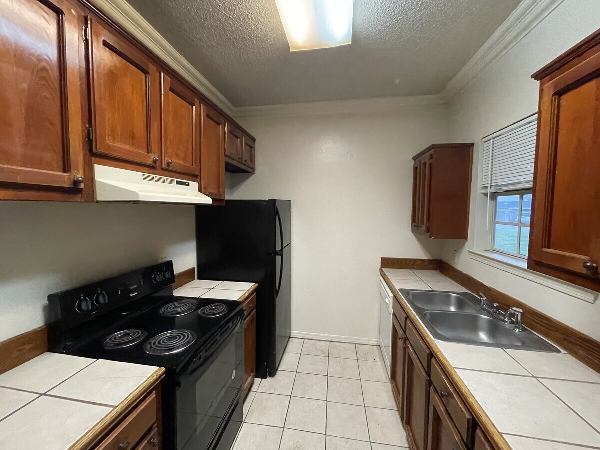 Cocina - 3310 Oneal Ln