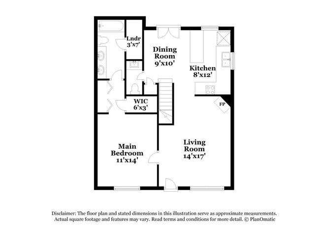 Photo - 11608 Retriever Way