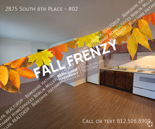 Building Photo - Fall into Savings! Unit #02 Rental