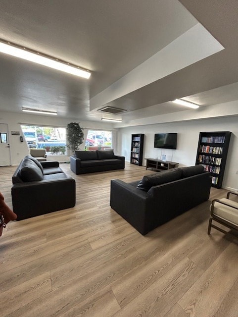 Photo - Reflections at Yosemite