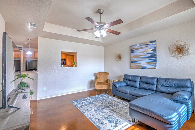 1607 Powder River Dr APT B