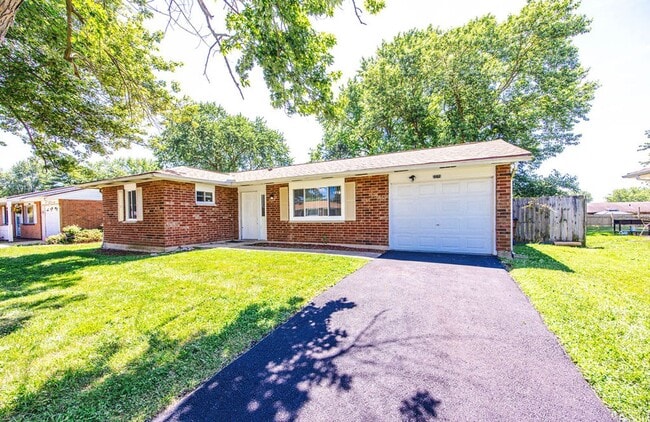 Newly Renovated - Newly Renovated House