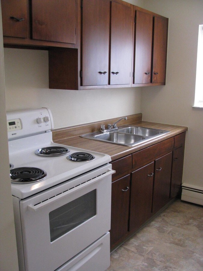 Photo - Heritage House