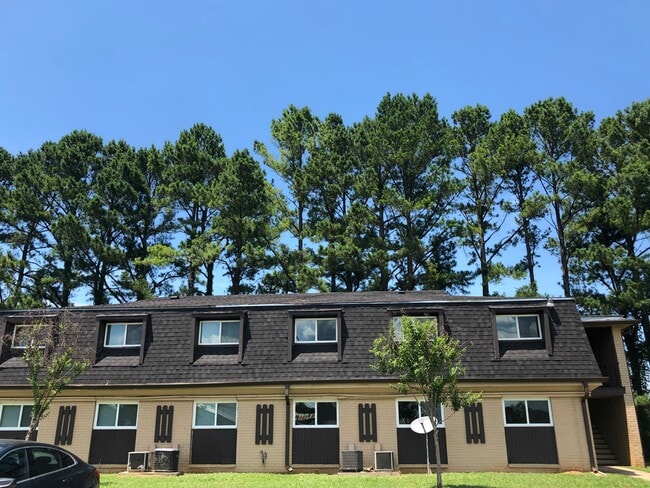 ¡Viviendas asequibles! - Magnolia Place