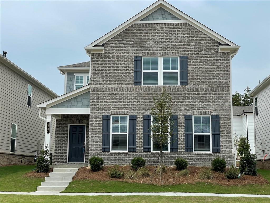 Photo - 4334 Magpie Dr