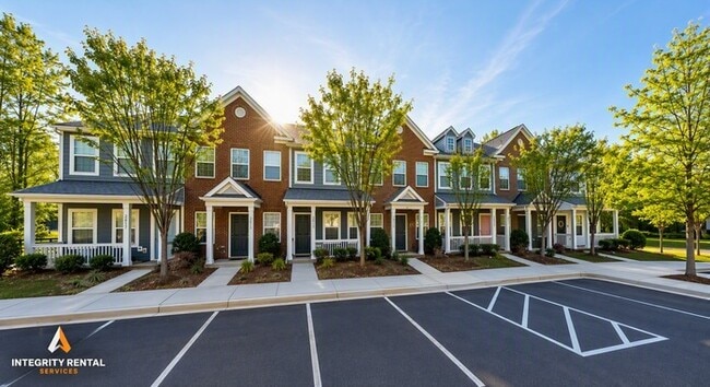 Building Photo - GREAT 2 Bedroom Townhome Regent Park - MOVE IN SPECIAL 1 MONTH FREE