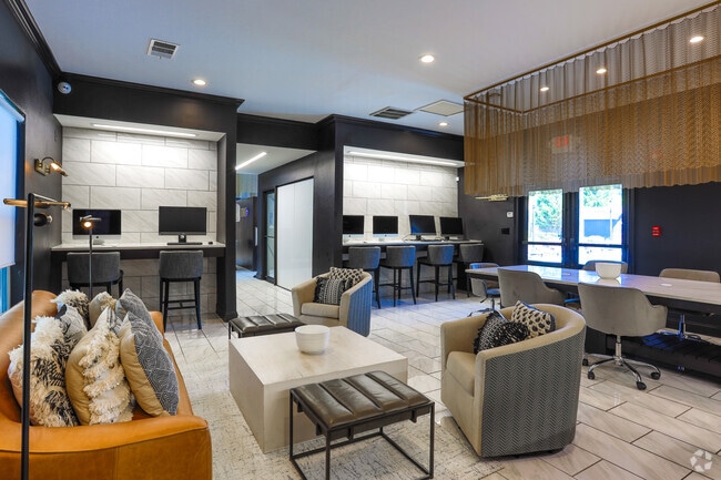 Clubroom