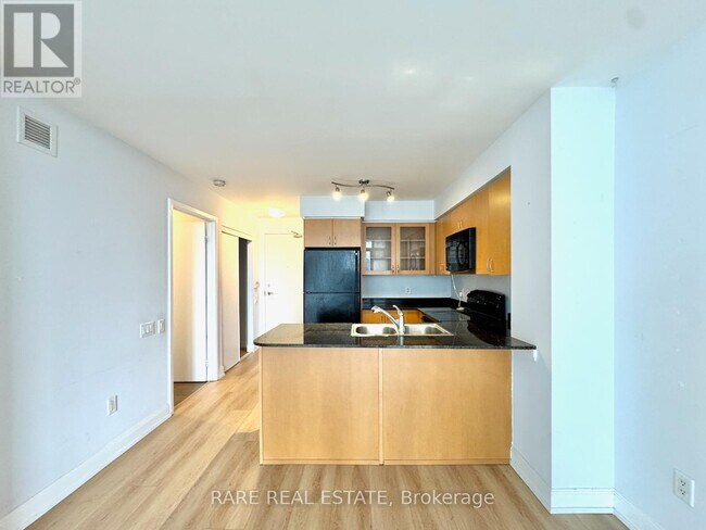 Photo - 2191 Yonge St Unit 3304