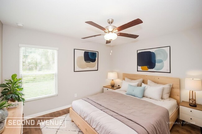 Photo - 2672 Jollivette Rd