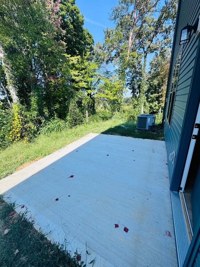 Photo - Marigold Floorplan in Bennett Village