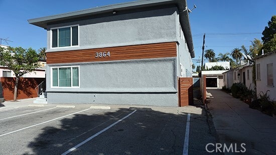 Building Photo - 3864 Inglewood Blvd Unit 1 Rental
