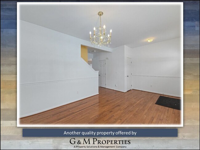 Photo - Huge 4-Bedroom Home for Rent - Great West Henrietta Location!