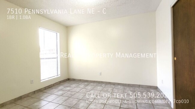 Photo - 7510 Pennsylvania Ln NE Apartment Unit C