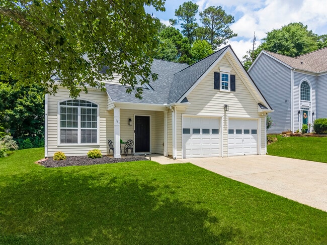 Photo - 161 Weatherstone Dr