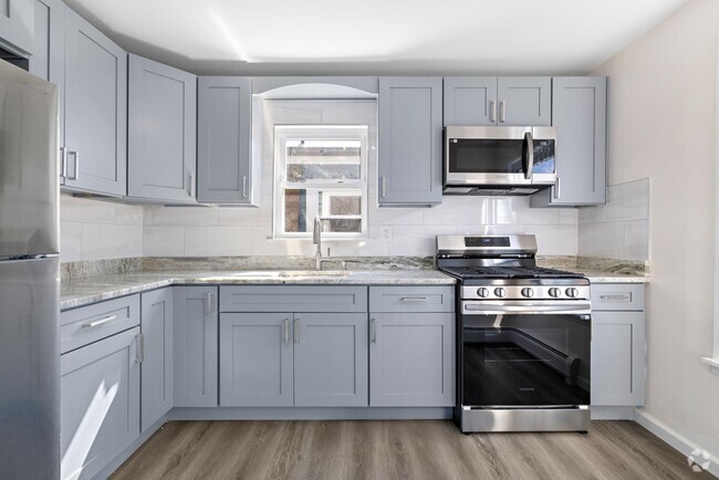 Building Photo - 35 W 23rd St Unit 101 B2 Rental