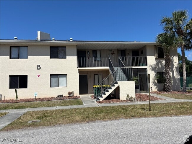 Building Photo - 22523 Westchester Blvd Unit 202B Rental