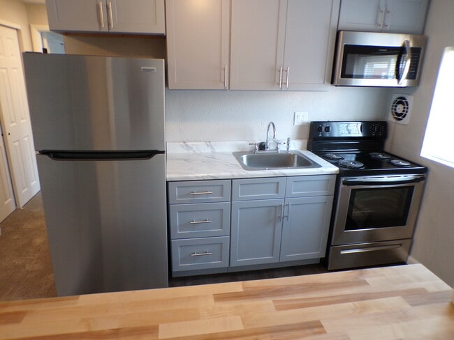 Photo - Providence Court Apartments