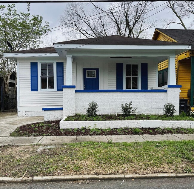 Photo - 519 S 16th St House