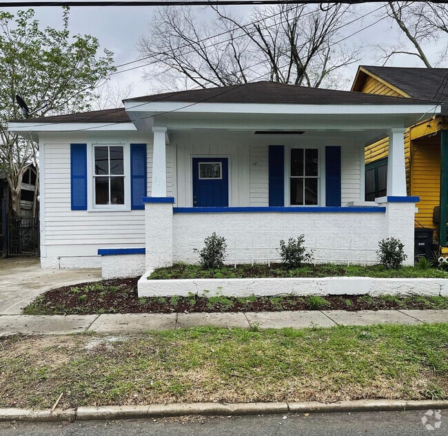 Building Photo - 519 S 16th St Rental