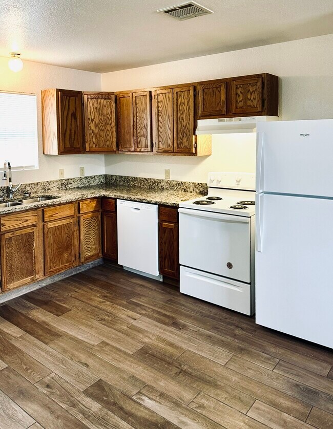 Photo - 505 Arch St Unit 505 Arch St Marietta OK